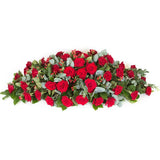 Rose Casket Spray
