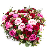 Rose Heart