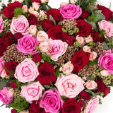 Rose Heart