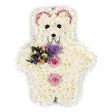 Teddy Tribute