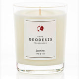 Luxury Scented Candles- Geodesis