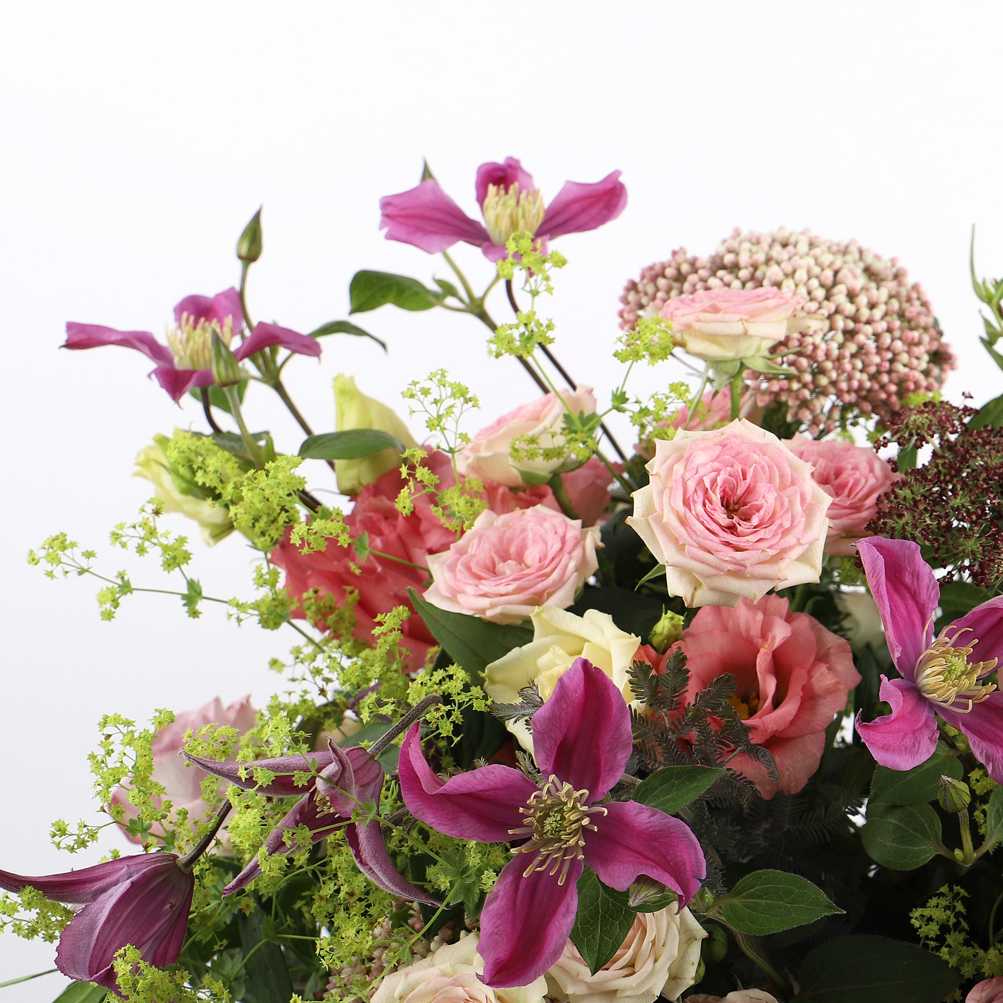 Florists Choice