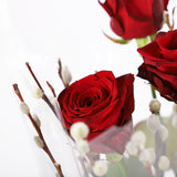 Crimson Love