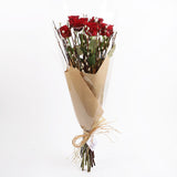 Crimson Love