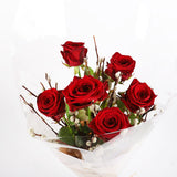 Crimson Love