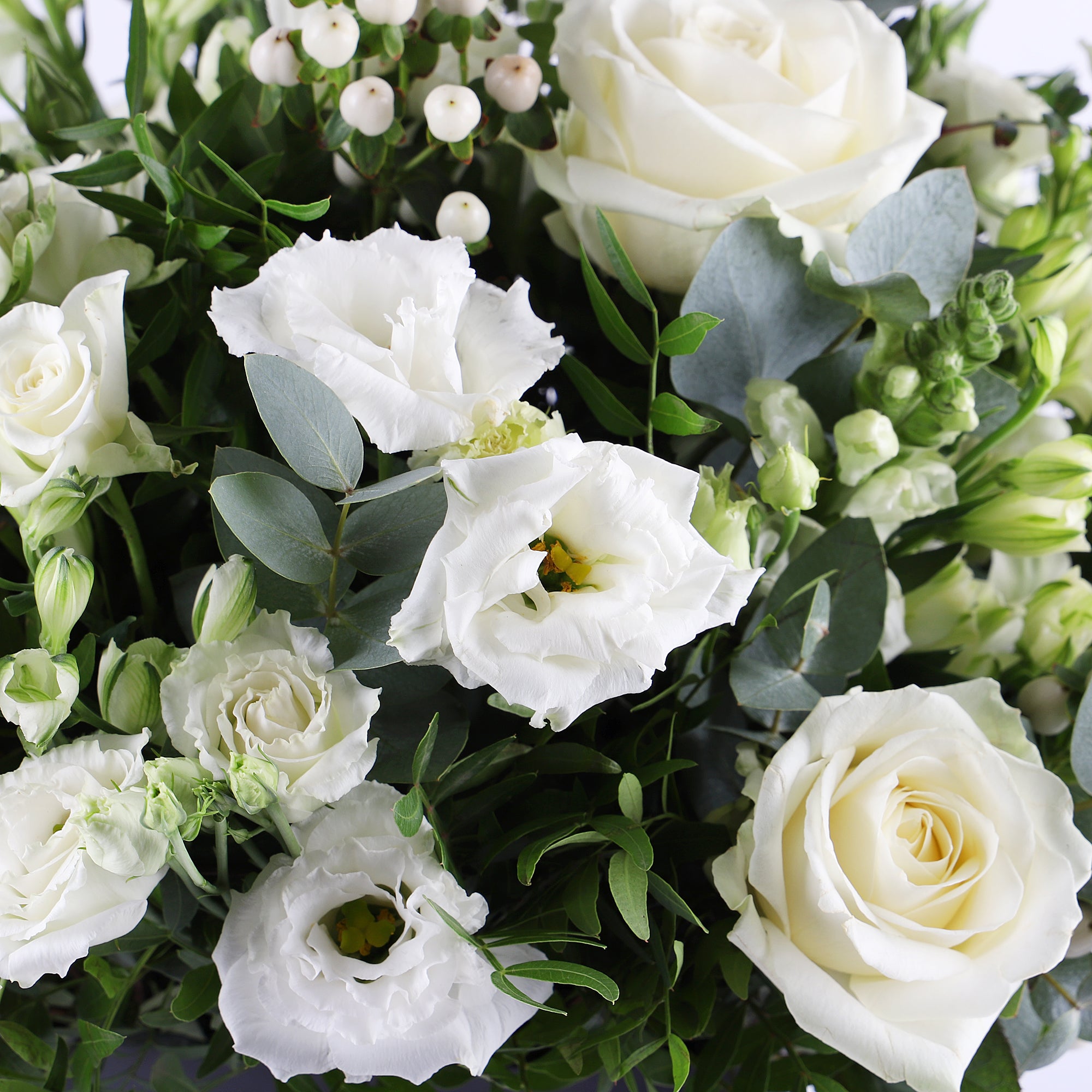 Florists Choice