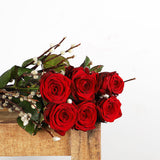 Crimson Love