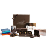 Dark Chocolate & Vegan Gift Hamper