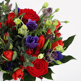 Straight From The Heart Bouquet