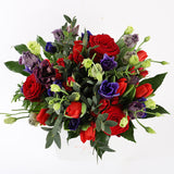 Straight From The Heart Bouquet
