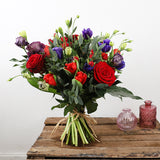 Straight From The Heart Bouquet