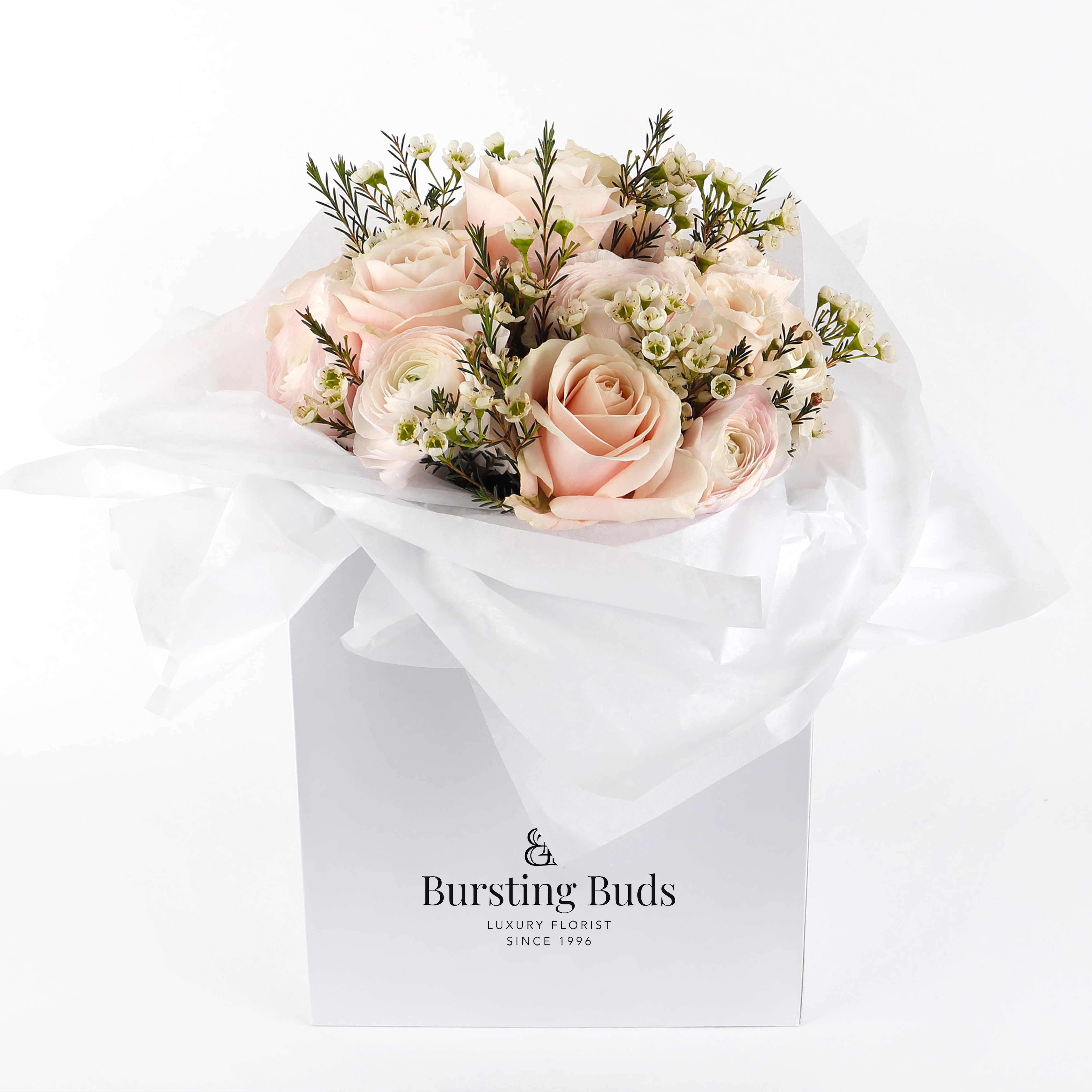 7 Inspiring Florist Notting Hill Picks For Stunning Bouquets 2026