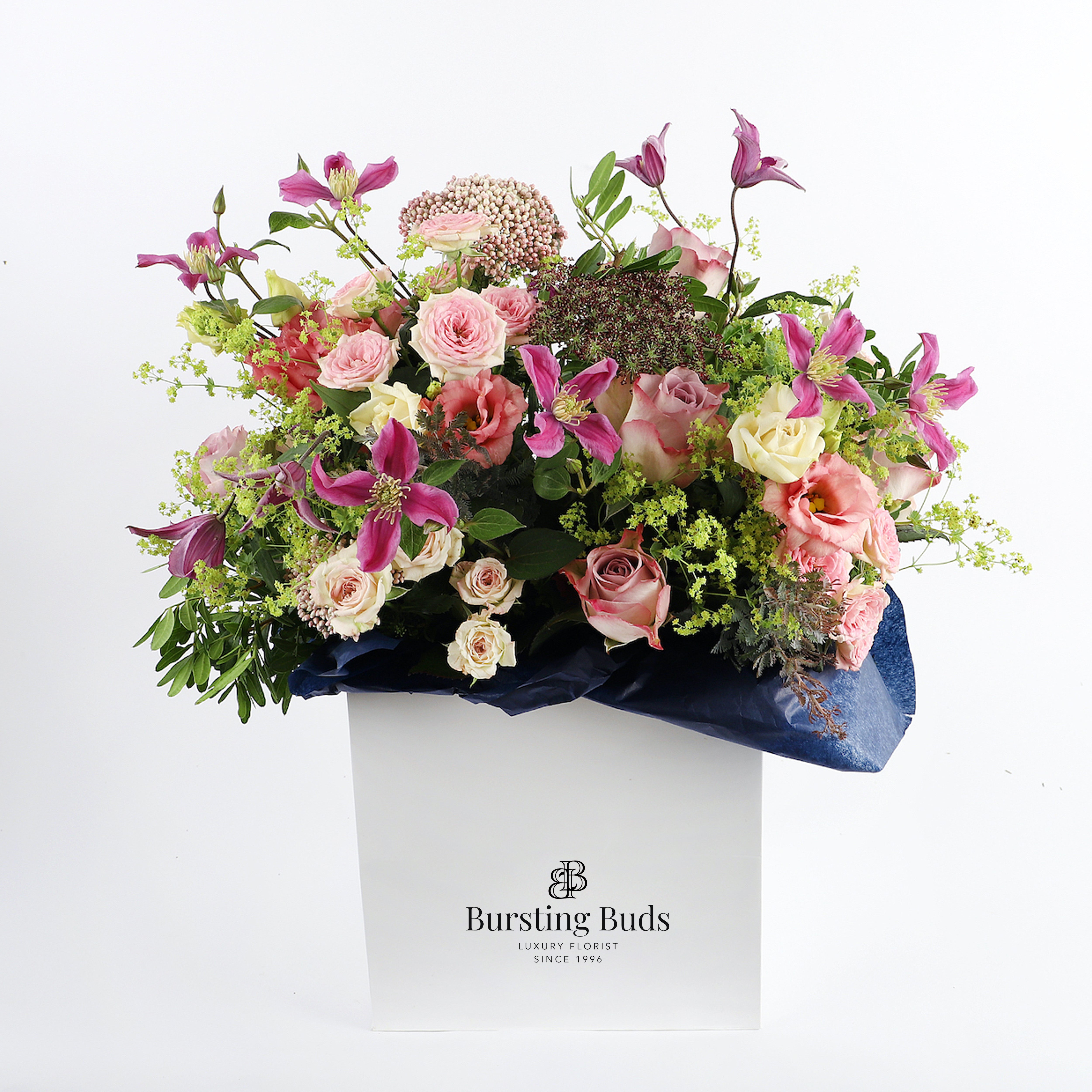 Guide to Next Day Delivery Flowers London: Fast Blooms 2026