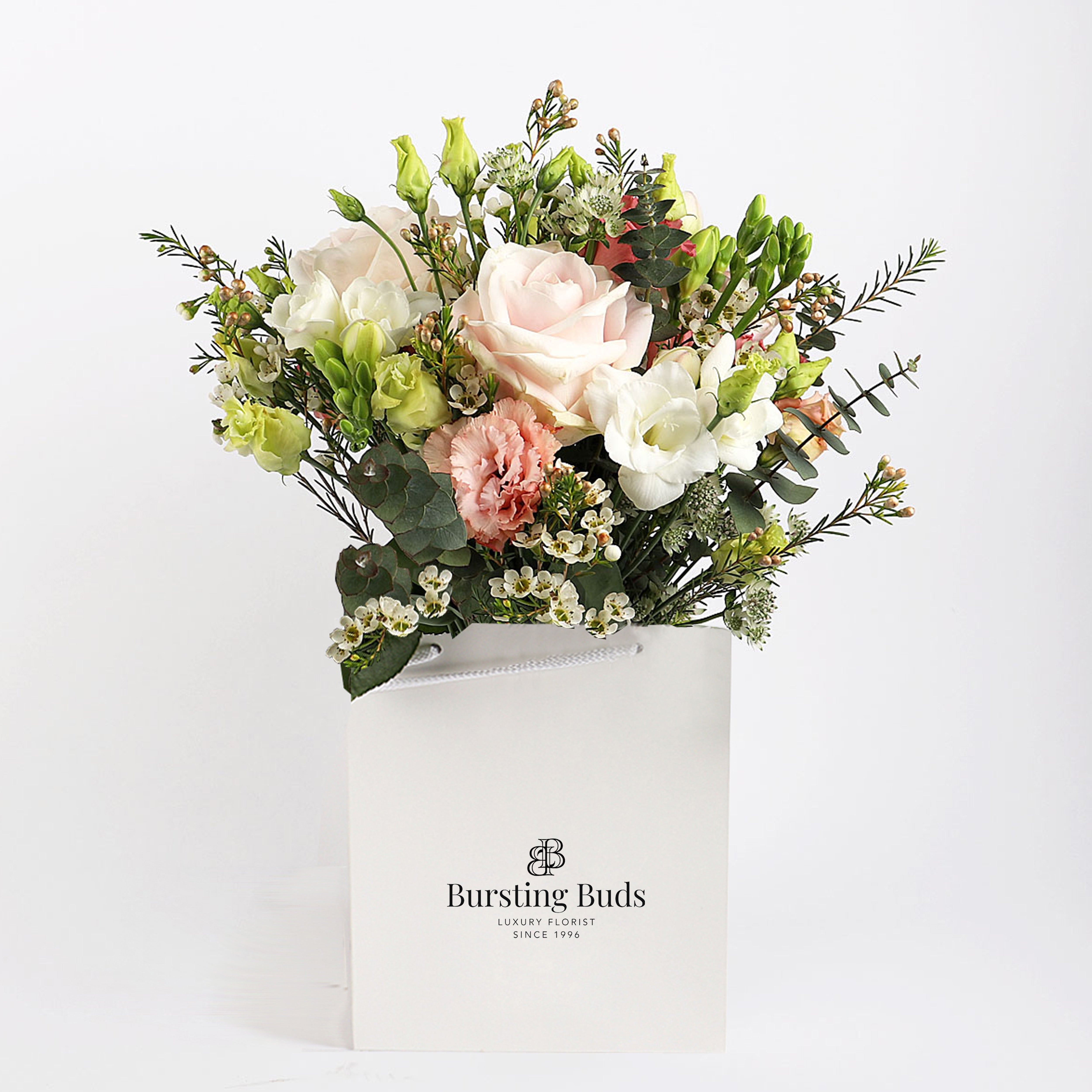 7 Best Flower Stores Around Me for Stunning Bouquets 2026