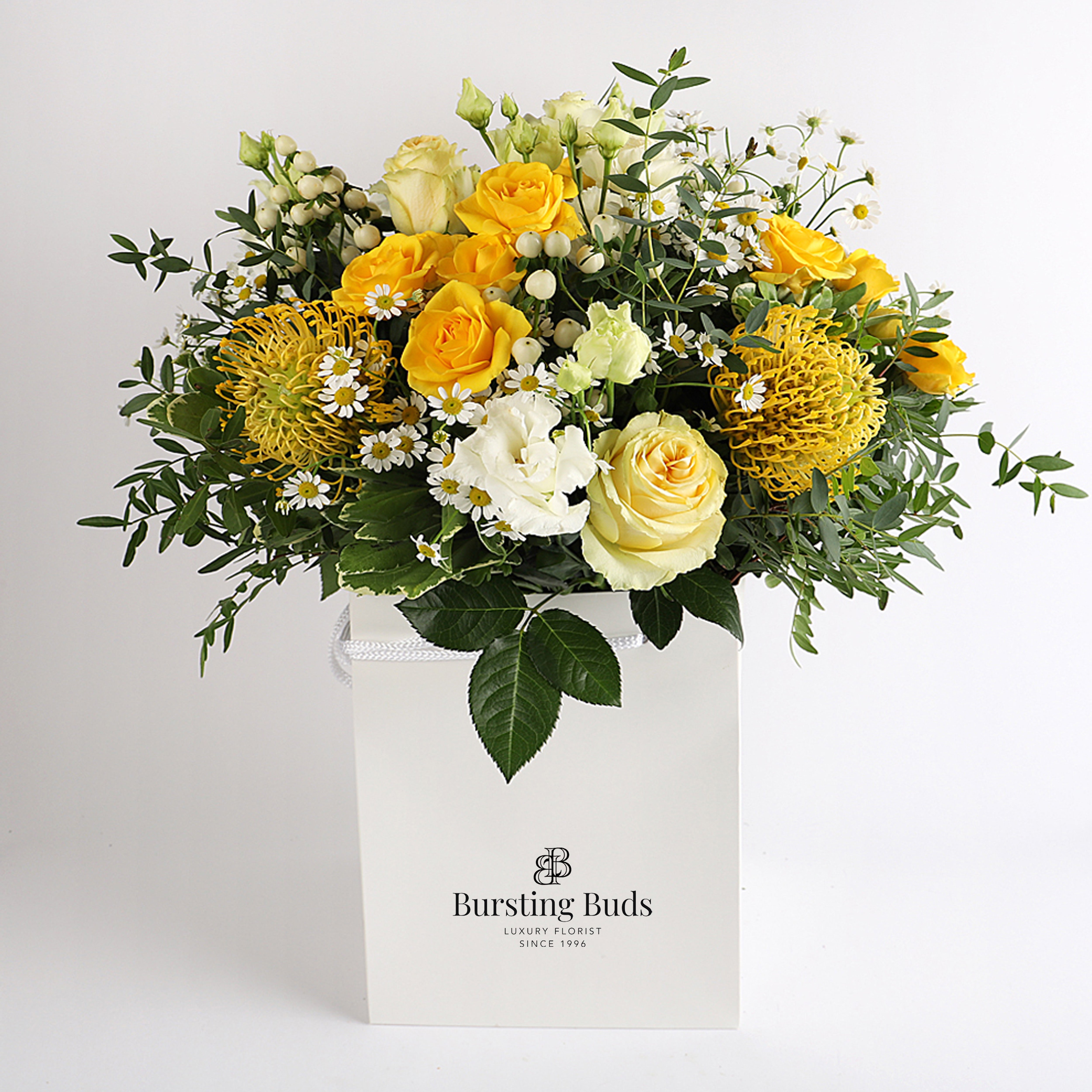 Top 7 Places For Stunning Flowers Notting Hill 2026