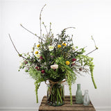 Spring Blooms