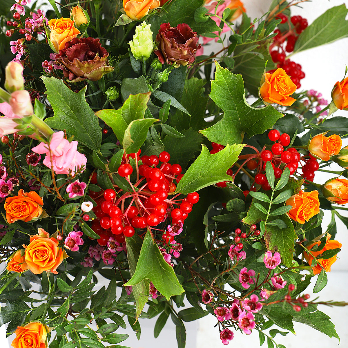 Florists Choice