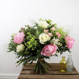 Luxe Peony