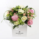 Luxe Peony