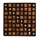 Chocolatier Gift Box Of 64